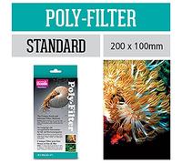 Arcadia Polyfilter PETBLIS Standard 20 x 10 cm, 100 g