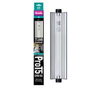 Arcadia Pro T5 UVB Kit, ShadeDweller, 7% UVB, 8 Watt UV Fluorescent Lighting Kit