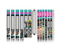 Arcadia FD339T5 T5 D3 Reptile Lamp, 39 Watt, 34-inch