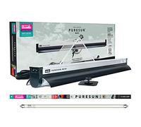 Arcadia Pure Sun Midi Lighting Kit - Lighting System for Small to Medium Parrots