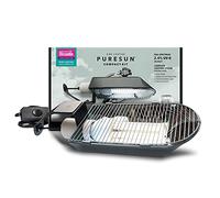 Arcadia PureSun Compact Reflector Kit for Parrots and Birds