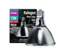 Arcadia Halogen Basking Spot Lamp