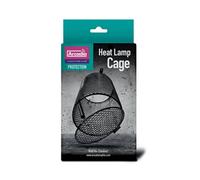Arcadia Reptile Heat Lamp Cage
