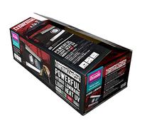 Arcadia Reptile UV Lighting - Twin T5, 24W, 5500K, High Efficiency, Energy Efficient, 1 Count