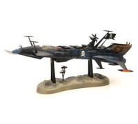 Arcadia Ship - Anime Export Original Weathering Version