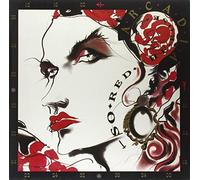 Arcadia - So Red The Rose (1985) [VINYL]
