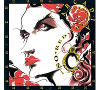 Arcadia - So Red the Rose