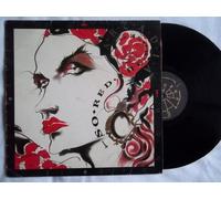 ARCADIA - SO RED THE ROSE LP (10111)