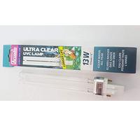 Arcadia Ultra Clear UVC Compact Lamps13W