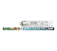 Arcadia Uv Bulb 55W For Optimal Plant Growth And Health - Ideal For Aquatic & Terrarium Environments