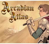 Arcadian Atlas PC Steam CD Key