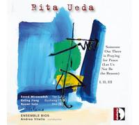 Ensemble Bios - Someone Out There Is Praying for Peace - Stradivarius