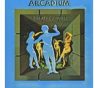 Arcadium - Breathe Awhile