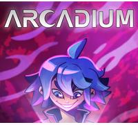 Arcadium - Space Odyssey PC Steam CD Key