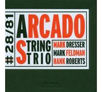 Arcado String Trio - Arcado String Trio