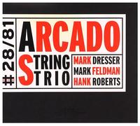 Arcado String Trio - Arcado String Trio