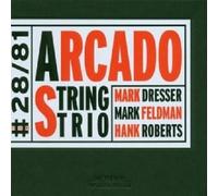 Arcado String Trio - Arcado String Trio