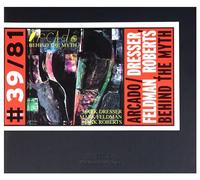 Arcado String Trio - Behind the Myth