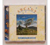 Arcady - Many Happy Returns