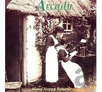 Arcady - Many Happy Returns [Australian Import]