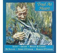 Arcady - Trad at Heart