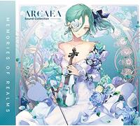 Arcaea Sound Collection - Memories of Realms