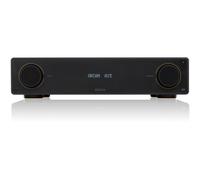 Arcam A15 Radia Series Integrated Amplifier in Black