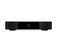 Arcam A25+ Radia Series Class G Integrated Stereo Amplifier with Bluetooth and Auracast - Clearance