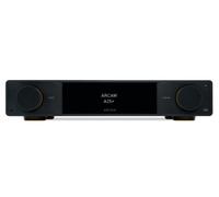 Arcam A25+ Stereo Amplifier, Black