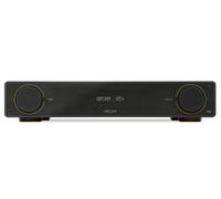 Arcam A5+ Stereo Amplifier, Black