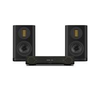 Arcam A5+ Stereo Hi-Fi System Bundle