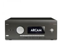 Arcam AV41 8K Immersive Surround Sound AV Processor