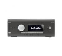 Arcam AVR21 8K Immersive surround Sound AV Receiver