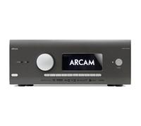 Arcam AVR21 Dolby Atmos and DTS:X AV Receiver, Black