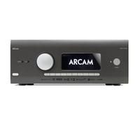 Arcam AVR31 Class G AV Receiver