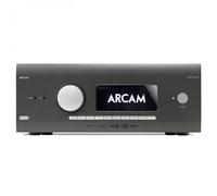 Arcam AVR5 AV Receiver