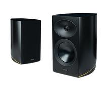 Arcam R25 Bookshelf Loudspeakers Pair Black
