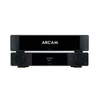 Arcam Radia A25+ Integrated Amplifier and ST25 Streamer Hi-Fi Bundle