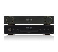 Arcam Radia A5+ Integrated Amp with Bluetooth and CD5 CD Player Package