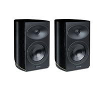 Arcam Radia R15 Bookshelf Speakers (Pair) Black