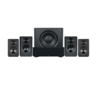 Arcam Radia R25 5.1 Speaker Package Black