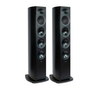Arcam Radia R35 Floorstanding Speakers (Pair) Black