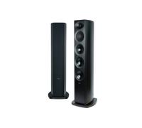 Arcam Radia R35 Speakers Per Pair, Black