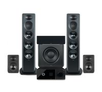 Arcam Radia Series Home Cinema System