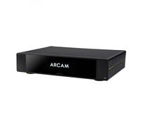Arcam Radia ST25 High Resolution Music Streamer Black - Clearance
