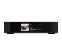 Arcam ST25 Network Music Player/Streamer, Black