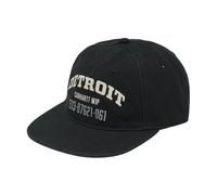 Arcan Cap- male- Carhartt Wip- Hats & Caps- Black- ONE SIZE- Accessories ONE SIZE