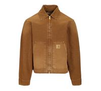 Arcan Jacket - male - Carhartt Wip - Denim Jackets - Brown - XL - Jackets XL
