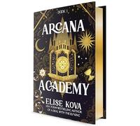 Arcana Academy