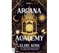 Arcana Academy
